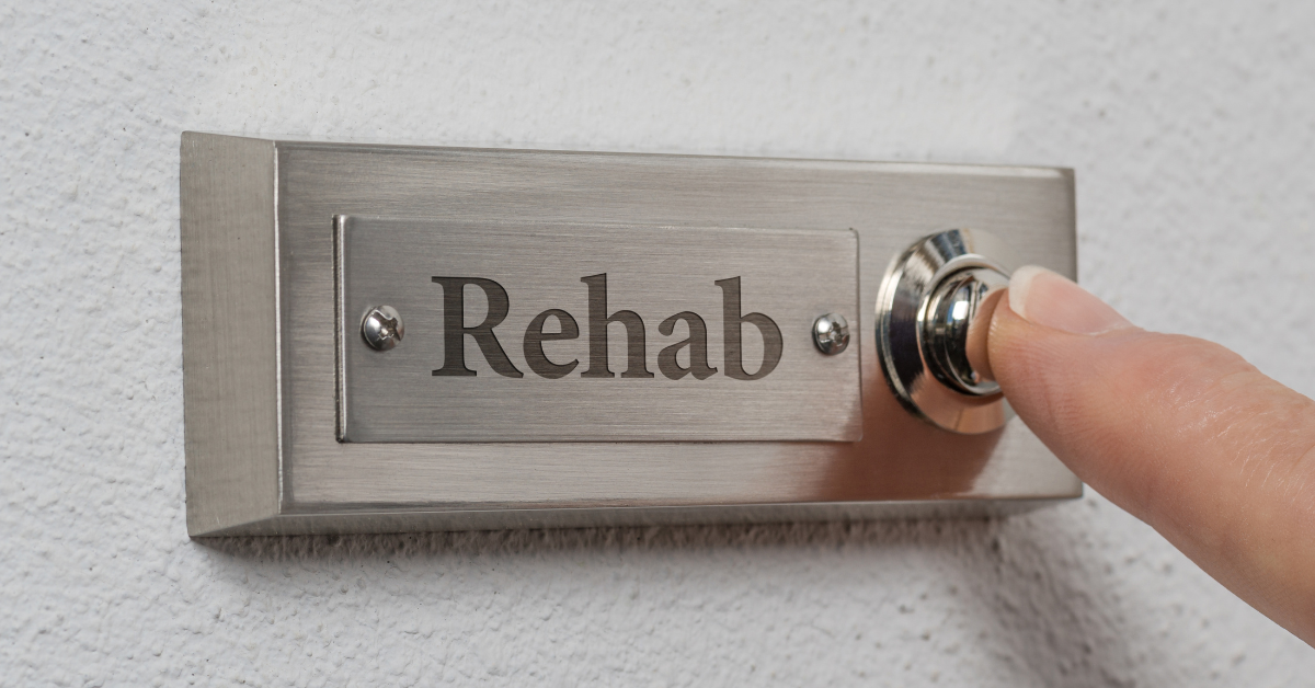 Taking the first step - Ruvimbo Rehab Homes