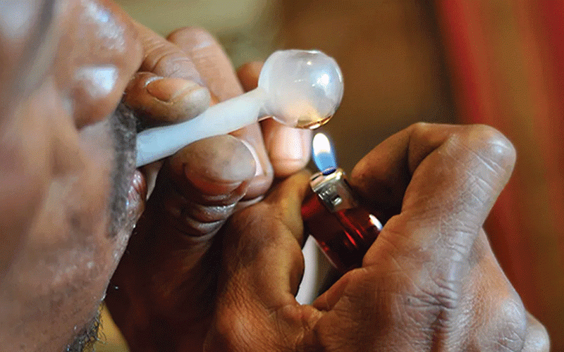 Substance Abuse Assessment and Testing